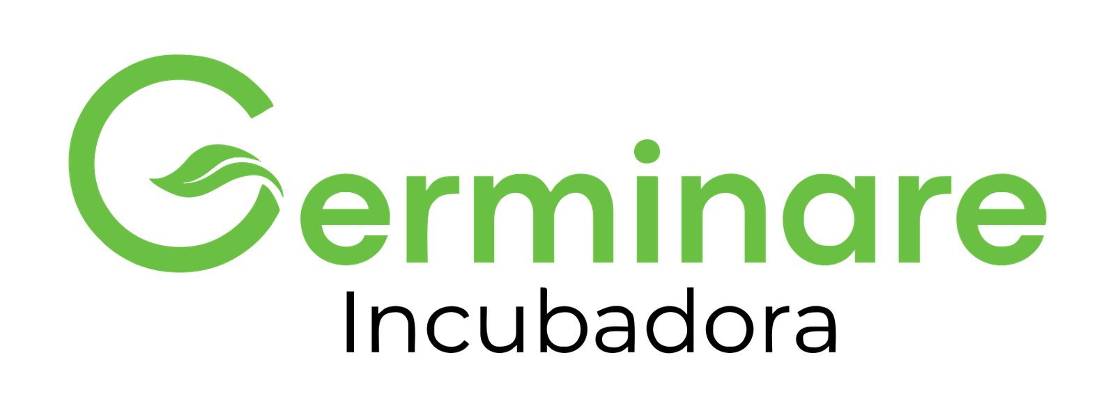 Germinare Incubadora