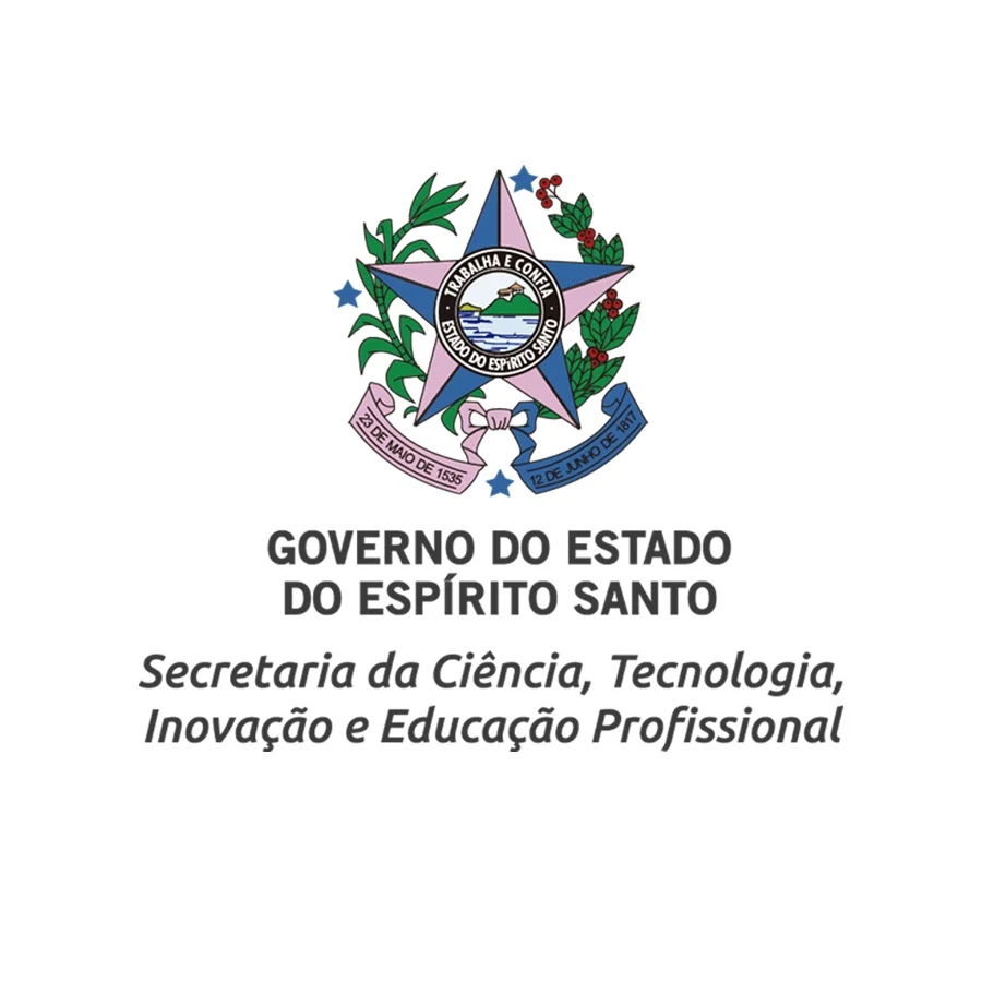 Governo do Estado do Espírito Santo — Secretaria da Ciência, Tecnologia, Inovação e Educação Profissional